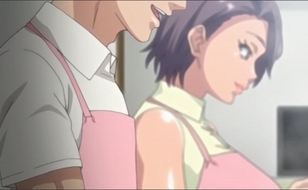 第二集 妻子华丽的出轨！