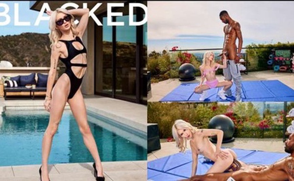 【中文字幕】訓練日