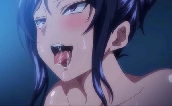 HMV  爱上肉棒的老师