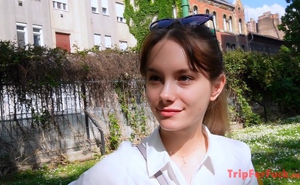 18岁顽皮猫，AMWF中出