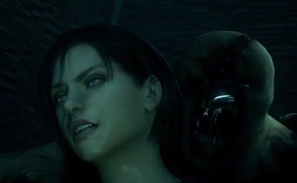 【3D】美少女战士惨遭异种奸