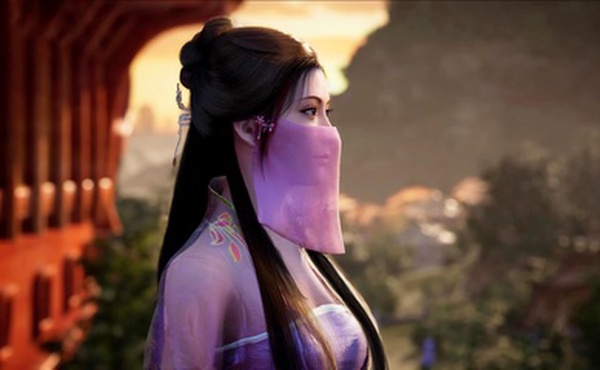 【同人作品】凡人修仙传~南宫婉