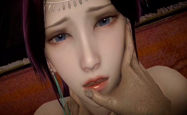 【中文字幕】斗破苍穹 第一集