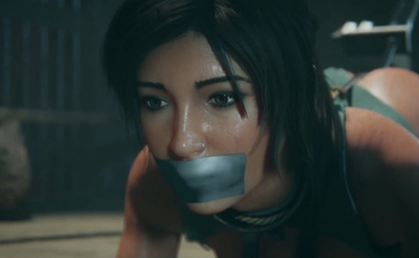 【3D】清纯妹子惨遭面试官们轮奸