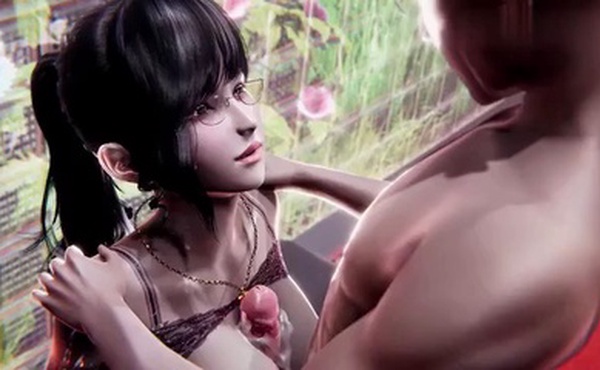 3D已婚女教师家访的目的