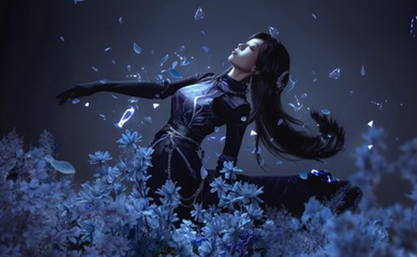 【同人作品】《残次品》 林静姝