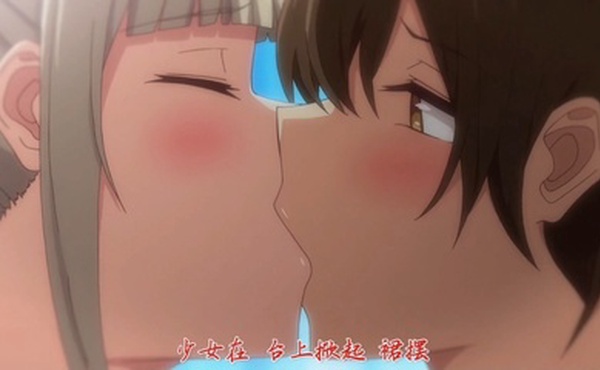 淫词艳曲  春宫少女 不属于男友的甜甜圈洞