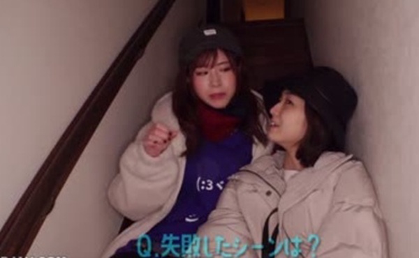 いきなり街角拘束乳首トランスBDSM キミが身動きできないように拘束して乳首弄り倒してアゲル 倉本すみれ 沙月恵奈MIAA-605-u