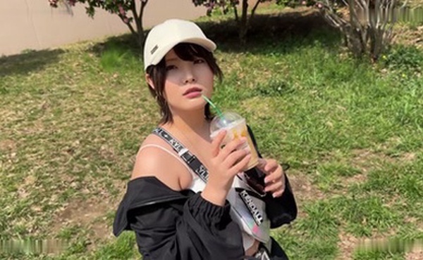 【バイセクシャル】「キスとかいらない」COOL＆DRY かっこイイ女。結婚願望ゼロ、性欲だけ解消しにきたサバサバイケメン女子。チ〇ポで♀堕ち中出しEROFV-329-u