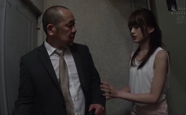  【ベストヒッツ】欲求不満な団地妻と孕ませオヤジの汗だく濃厚中出し不倫 希島あいり【アウトレット】Uncensored-MEYD-401