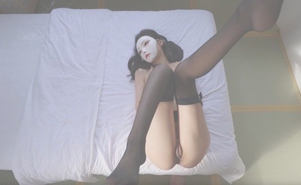 中国继妹太紧了，我做不到_Sad Miss